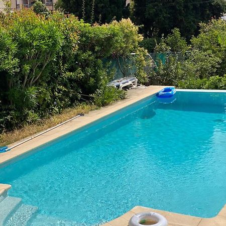 Maisonnette Cagnes Ngoại thất bức ảnh