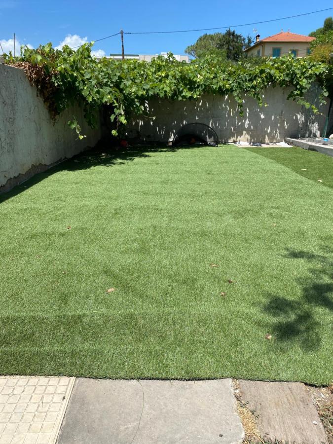 Maisonnette Cagnes Ngoại thất bức ảnh