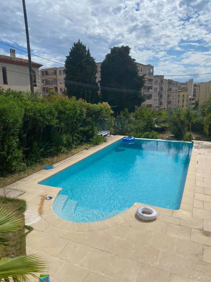 Maisonnette Cagnes Ngoại thất bức ảnh