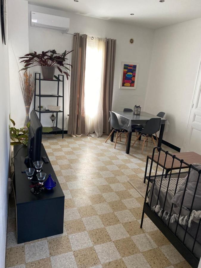 Maisonnette Cagnes Ngoại thất bức ảnh
